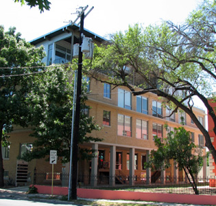 St. Benedicts Lofts